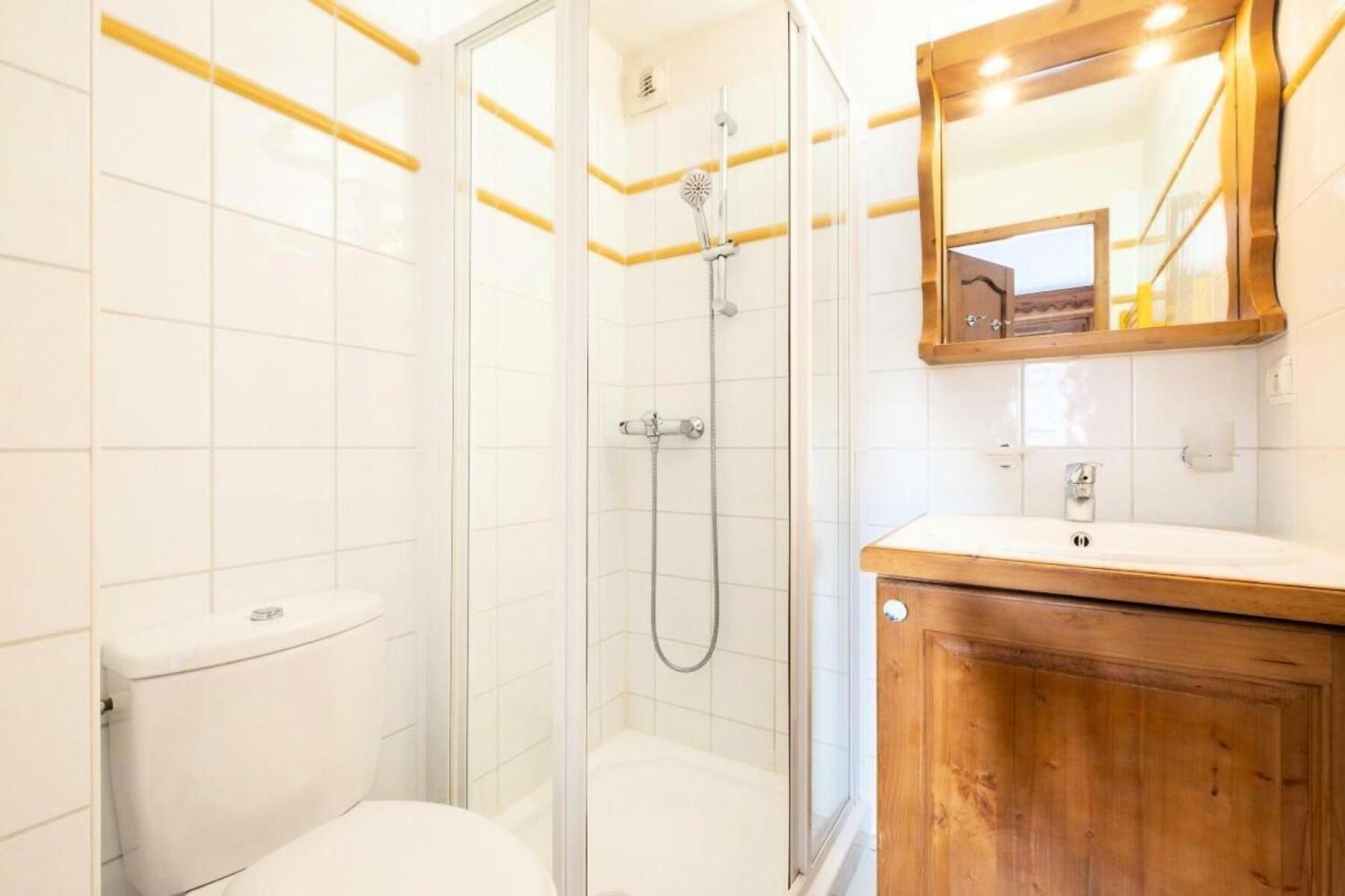 Residence La Ginabelle - Maeva Home - Appartement 3 Pieces 6 Personnes - Prestige Mae-2304 Chamonix Exteriör bild